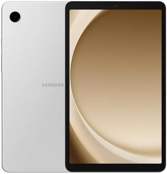 Foto 2 pulgar | Tableta Samsung Galaxy Tab A9+ 2024 11'' 64gb + 4gb Plateada - Venta Internacional.