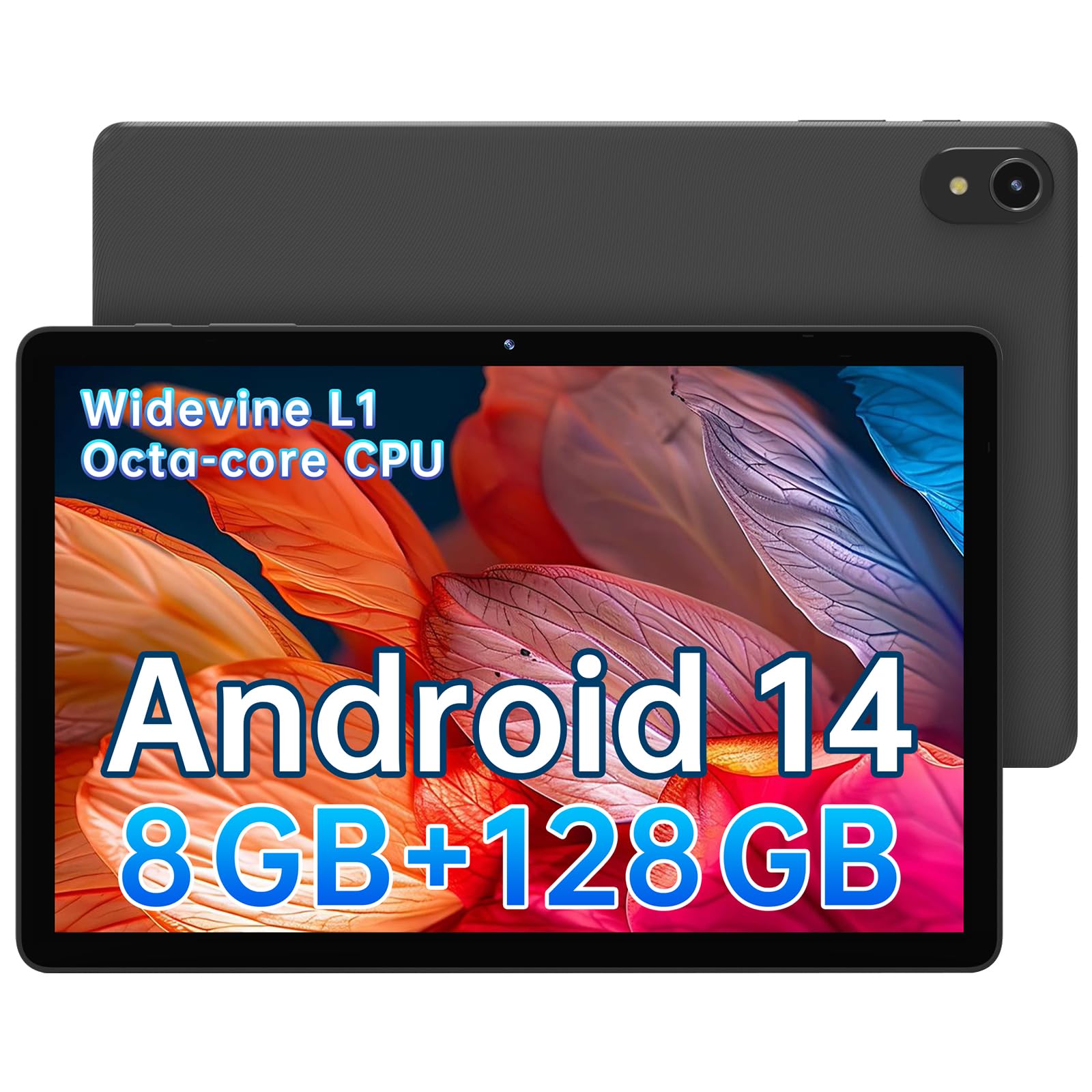 Foto 2 pulgar | Tablet Apolosign Ep1095t Tab 11 11'' Android 14 8gb+128gb - Venta Internacional.