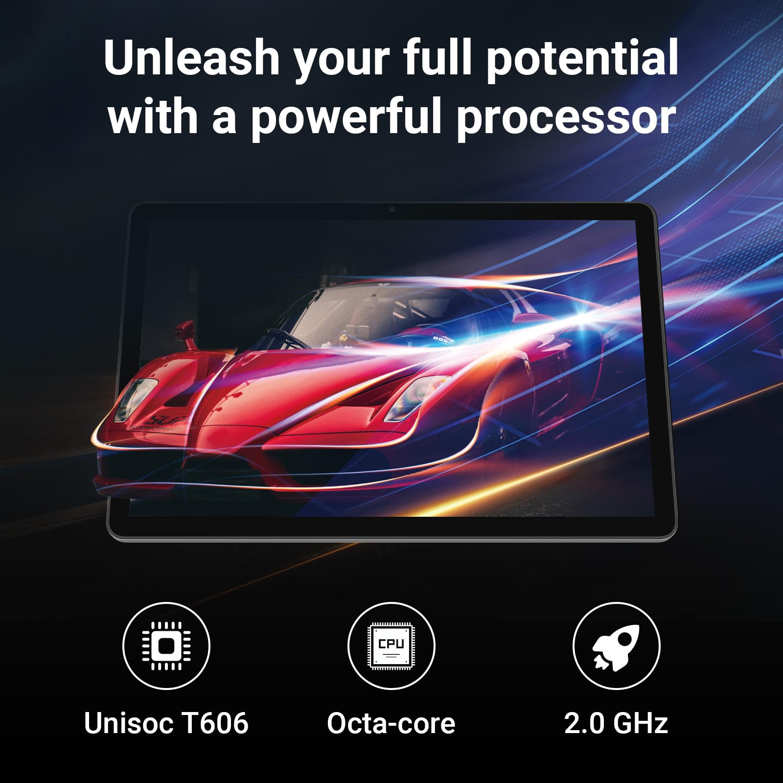 Foto 6 pulgar | Tablet Apolosign Ep1095t Tab 11 11'' Android 14 8gb+128gb - Venta Internacional.