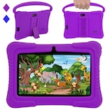 Tableta Infantil Veidoo V88 De 7 Pulgadas Con Android, 2 Gb De Ram Y 32 Gb De Rom - Venta Internacional.