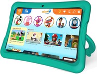 Tableta Infantil Nobklen Android 13 De 10 Pulgadas, 4 Gb De Ram, 64 Gb, Wifi 6 - Venta Internacional.
