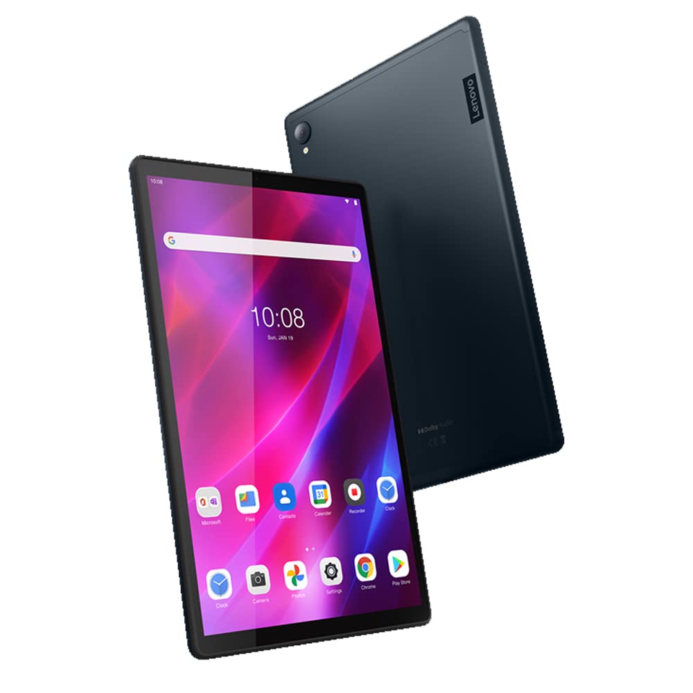 Foto 5 pulgar | Tableta Lenovo Tab K10 Za8s0000us De 10,3 Pulgadas, 3 Gb De Ram, 32 Gb, 4g, Android 11 - Venta Internacional.