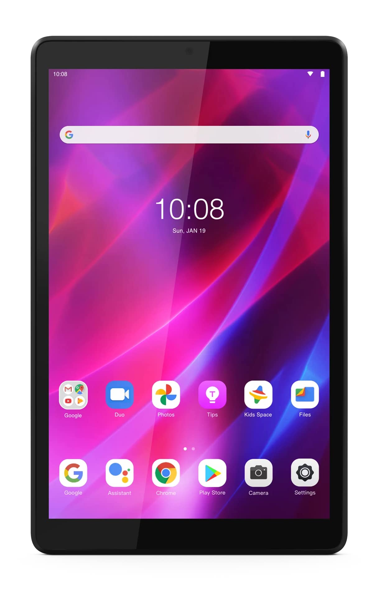 Foto 5 pulgar | Tableta Lenovo Tab M8, Pantalla Ips Hd De 8 Pulgadas, Android 11, 3 Gb/32 Gb - Venta Internacional.