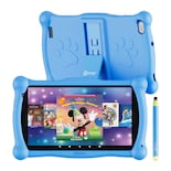 Tablet Infantil Contixo V10 32 Gb Wifi 7 Pulgadas Hd Con Disney Blue - Venta Internacional.