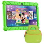 Tablet Infantil Contixo V8, 7 Pulgadas, 32 Gb, Android 11, Verde - Venta Internacional.