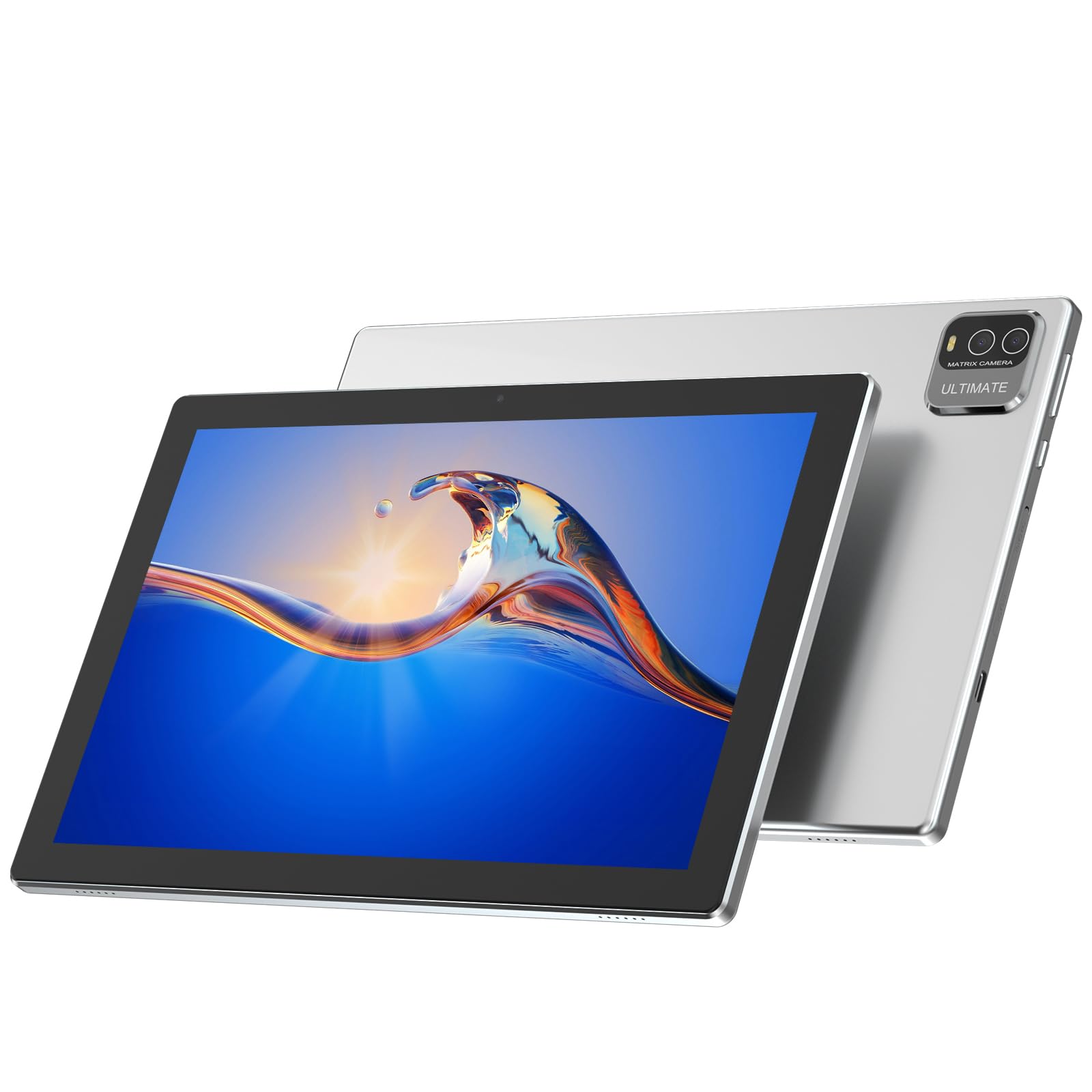 Foto 2 pulgar | Tablet Atozee De 10 Pulgadas Con Android 13, 8 Gb De Ram, 64 Gb De Almacenamiento, Cámara De 8 Mp - Venta Internacional
