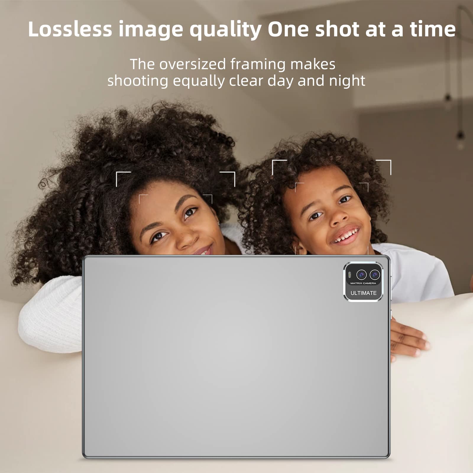 Foto 6 | Tablet Atozee De 10 Pulgadas Con Android 13, 8 Gb De Ram, 64 Gb De Almacenamiento, Cámara De 8 Mp - Venta Internacional