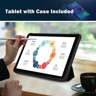 Foto 2 | Tablet Yosatoo Y105 Android 11 De 10 Pulgadas, 3 Gb De Ram, 64 Gb De Rom - Venta Internacional.
