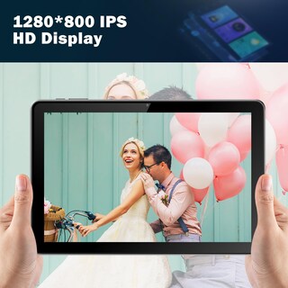 Foto 5 | Tablet Yosatoo Y105 Android 11 De 10 Pulgadas, 3 Gb De Ram, 64 Gb De Rom - Venta Internacional.