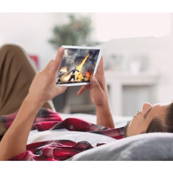Foto 3 pulgar | Tablet Samsung Sm-t290nzsaxar Galaxy Tab A 8.0'' 32 Gb Wifi Silver 2019 - Venta Internacional