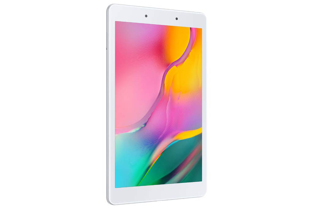 Foto 4 pulgar | Tablet Samsung Sm-t290nzsaxar Galaxy Tab A 8.0'' 32 Gb Wifi Silver 2019 - Venta Internacional