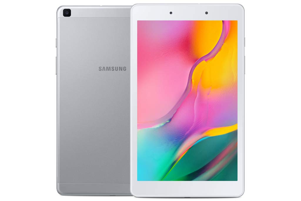 Foto 5 pulgar | Tablet Samsung Sm-t290nzsaxar Galaxy Tab A 8.0'' 32 Gb Wifi Silver 2019 - Venta Internacional
