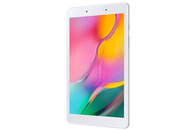 Foto 5 | Tablet Samsung Sm-t290nzsaxar Galaxy Tab A 8.0'' 32 Gb Wifi Silver 2019 - Venta Internacional