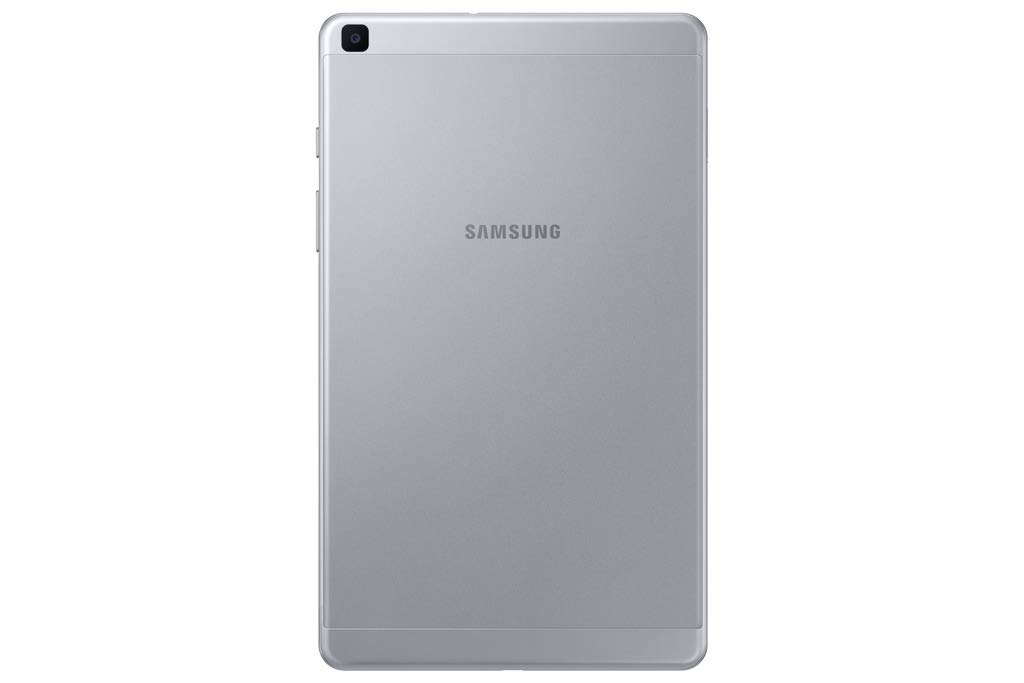 Foto 7 pulgar | Tablet Samsung Sm-t290nzsaxar Galaxy Tab A 8.0'' 32 Gb Wifi Silver 2019 - Venta Internacional