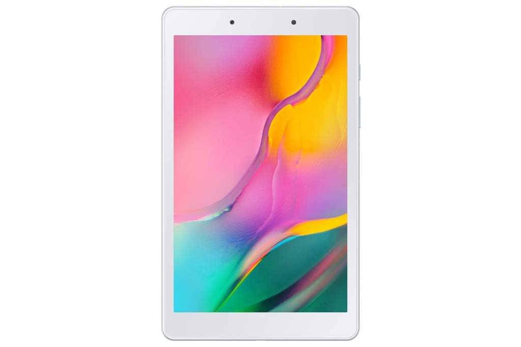 Foto 8 pulgar | Tablet Samsung Sm-t290nzsaxar Galaxy Tab A 8.0'' 32 Gb Wifi Silver 2019 - Venta Internacional