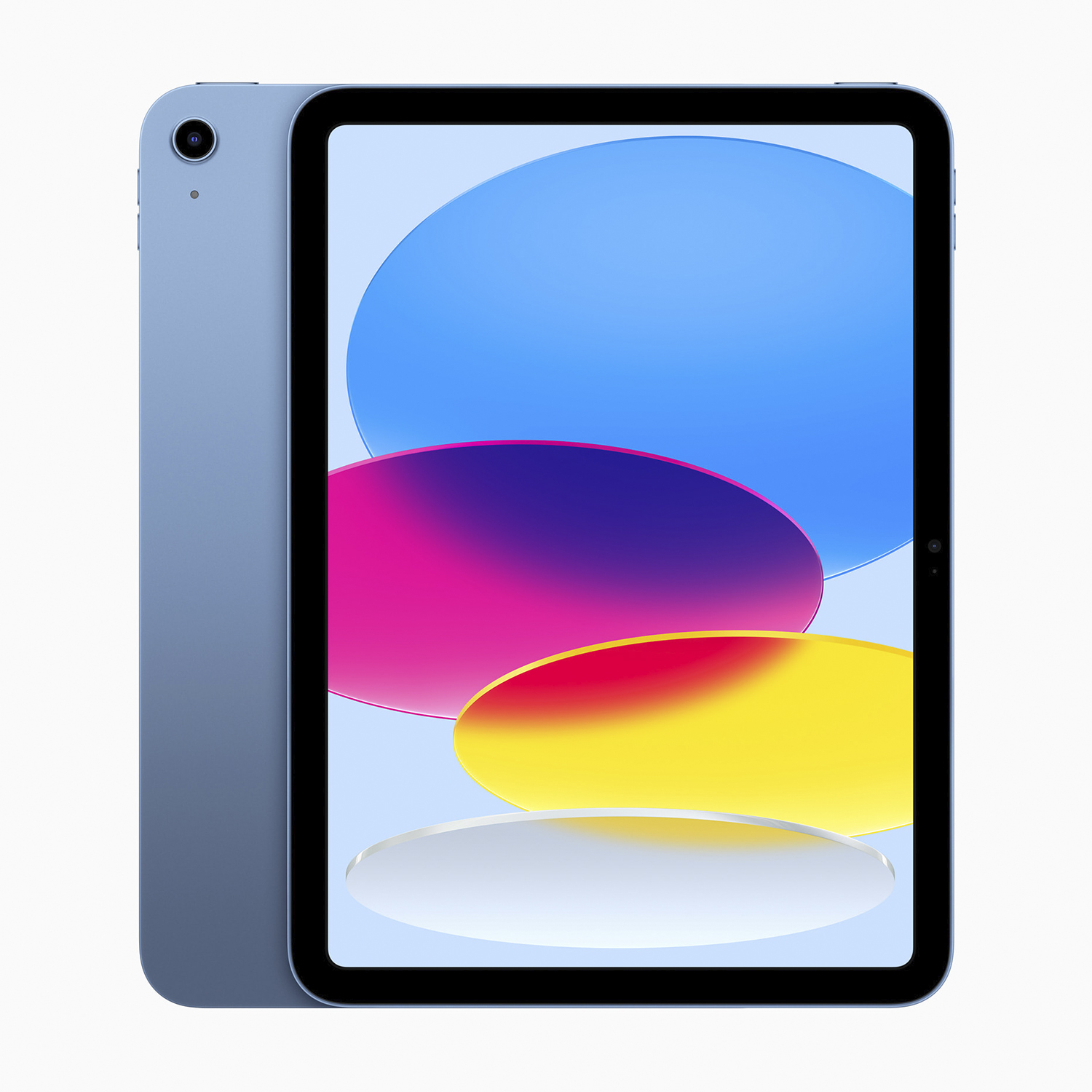 Foto 1 | Apple Ipad 10 Gen 10.9'' 64gb Wifi Azul Nuevo