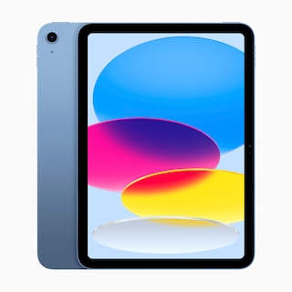Foto 1 | Apple Ipad 10 Gen 10.9'' 64gb Wifi Azul Nuevo