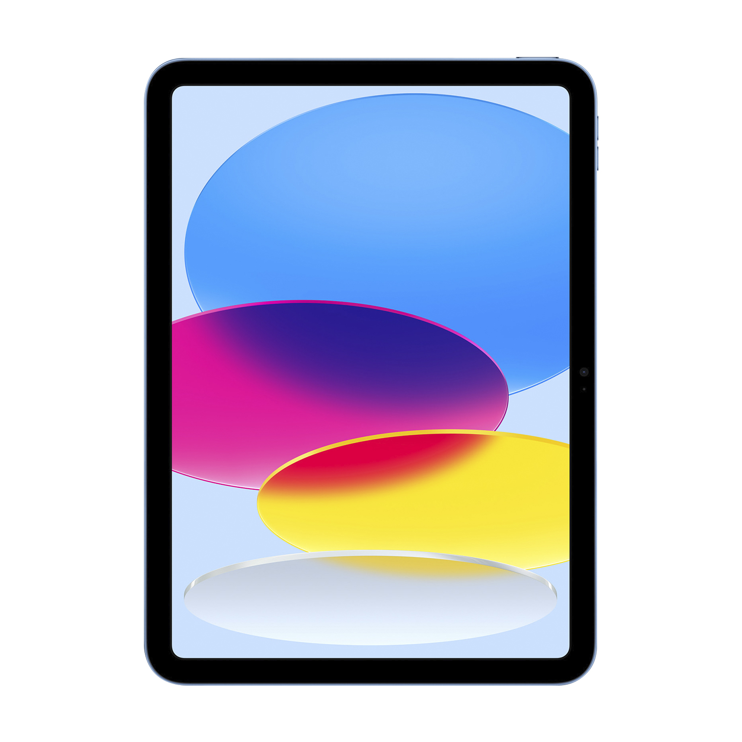 Foto 2 | Apple Ipad 10 Gen 10.9'' 64gb Wifi Azul Nuevo