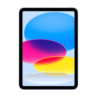 Foto 2 | Apple Ipad 10 Gen 10.9'' 64gb Wifi Azul Nuevo