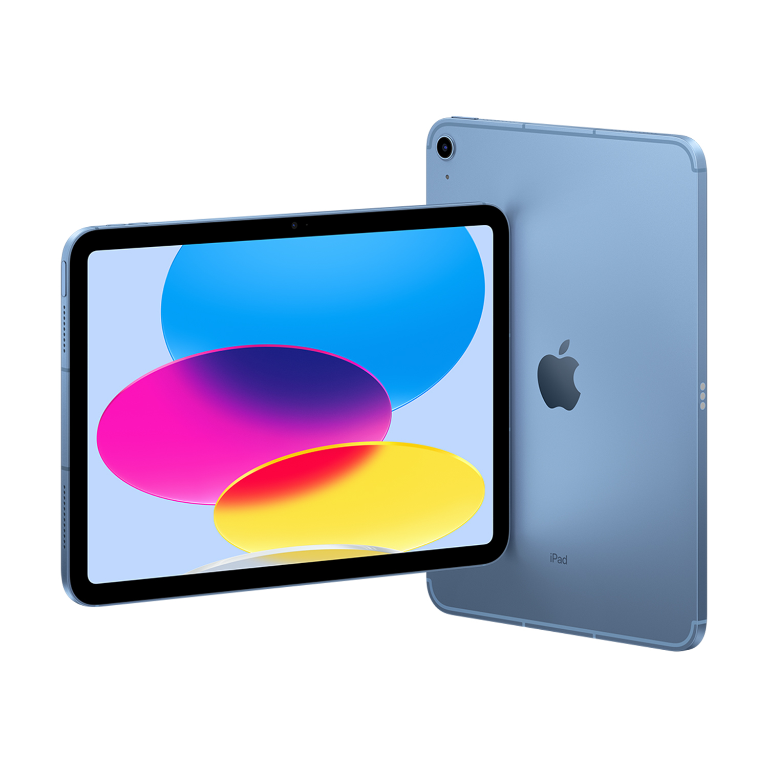Foto 4 | Apple Ipad 10 Gen 10.9'' 64gb Wifi Azul Nuevo