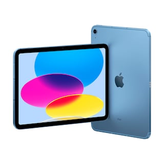 Foto 4 | Apple Ipad 10 Gen 10.9'' 64gb Wifi Azul Nuevo
