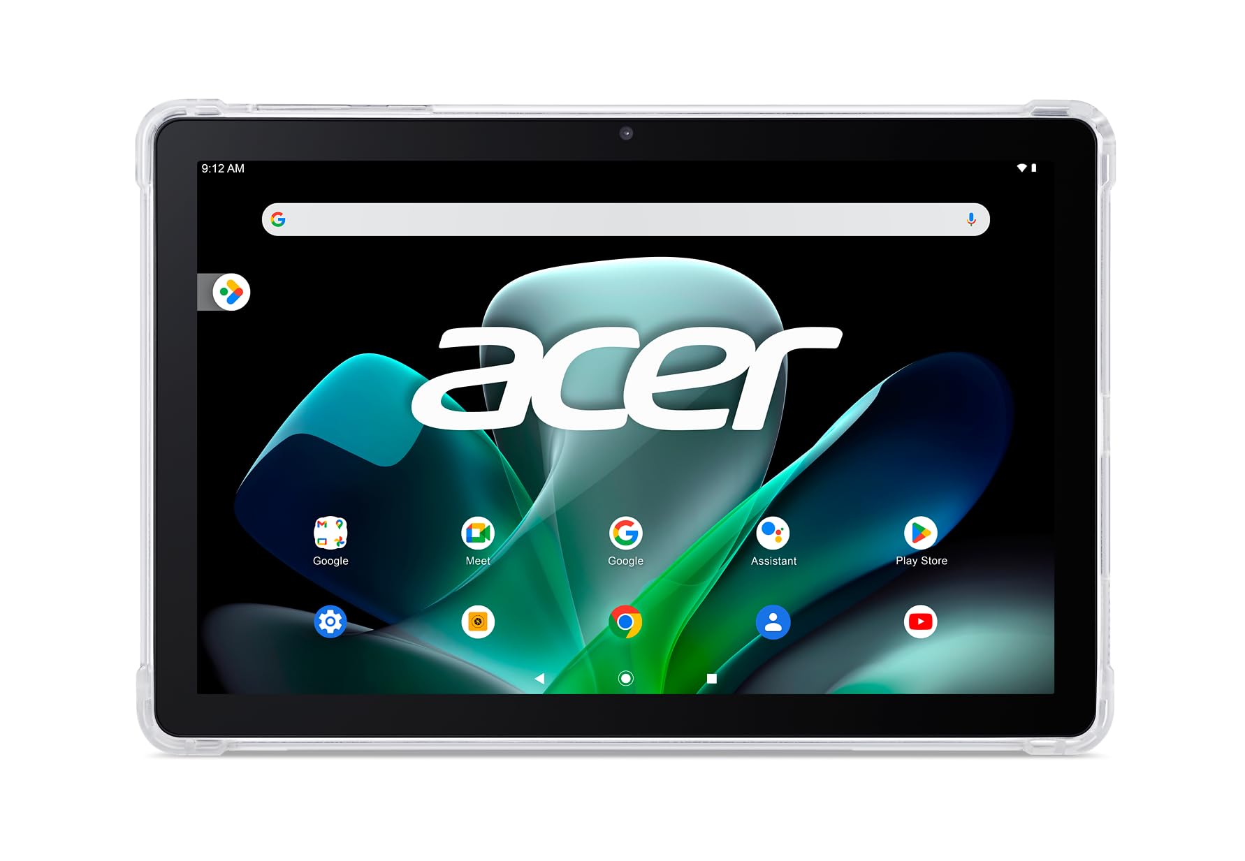 Foto 1 | Tablet Acer Iconia Tab M10 M10-11-k5n0 De 10,1'' 4 Gb/128 Gb - Venta Internacional