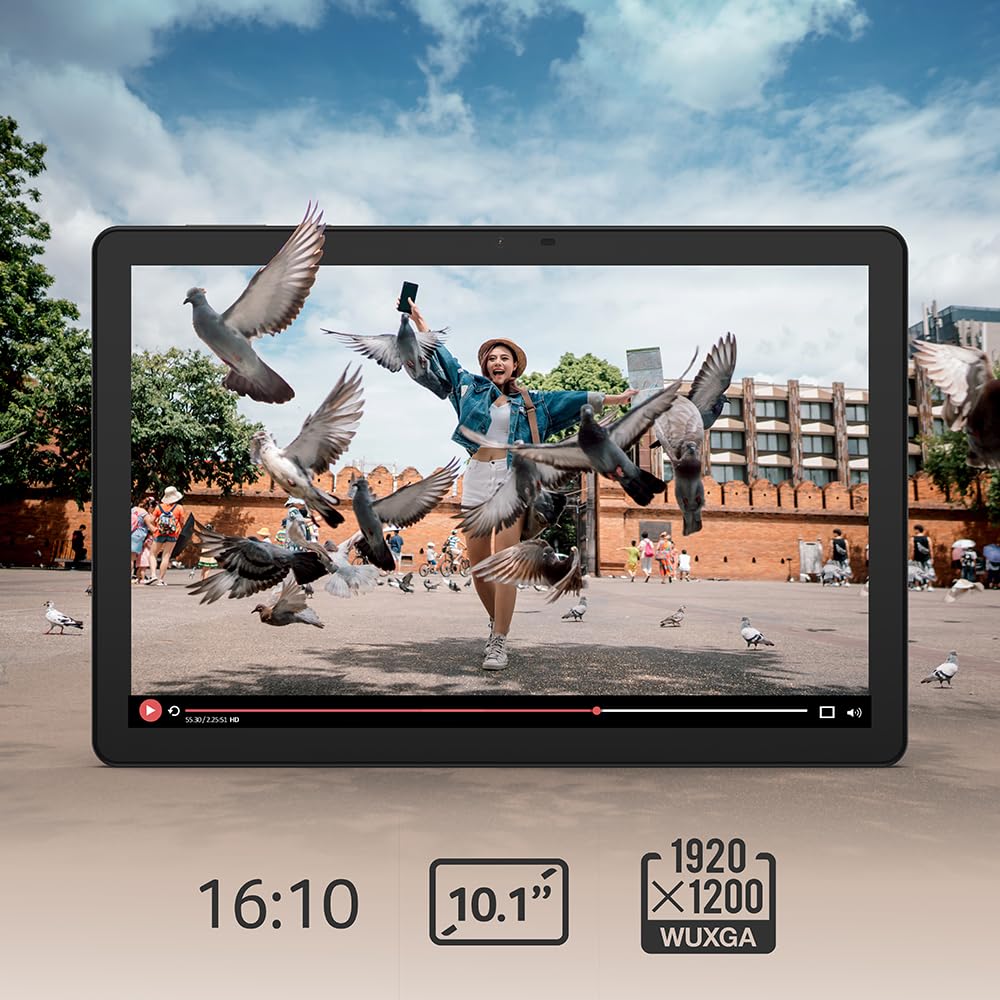 Foto 3 pulgar | Tablet Acer Iconia Tab M10 M10-11-k5n0 De 10,1'' 4 Gb/128 Gb - Venta Internacional
