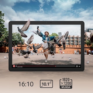 Foto 2 | Tablet Acer Iconia Tab M10 M10-11-k5n0 De 10,1'' 4 Gb/128 Gb - Venta Internacional