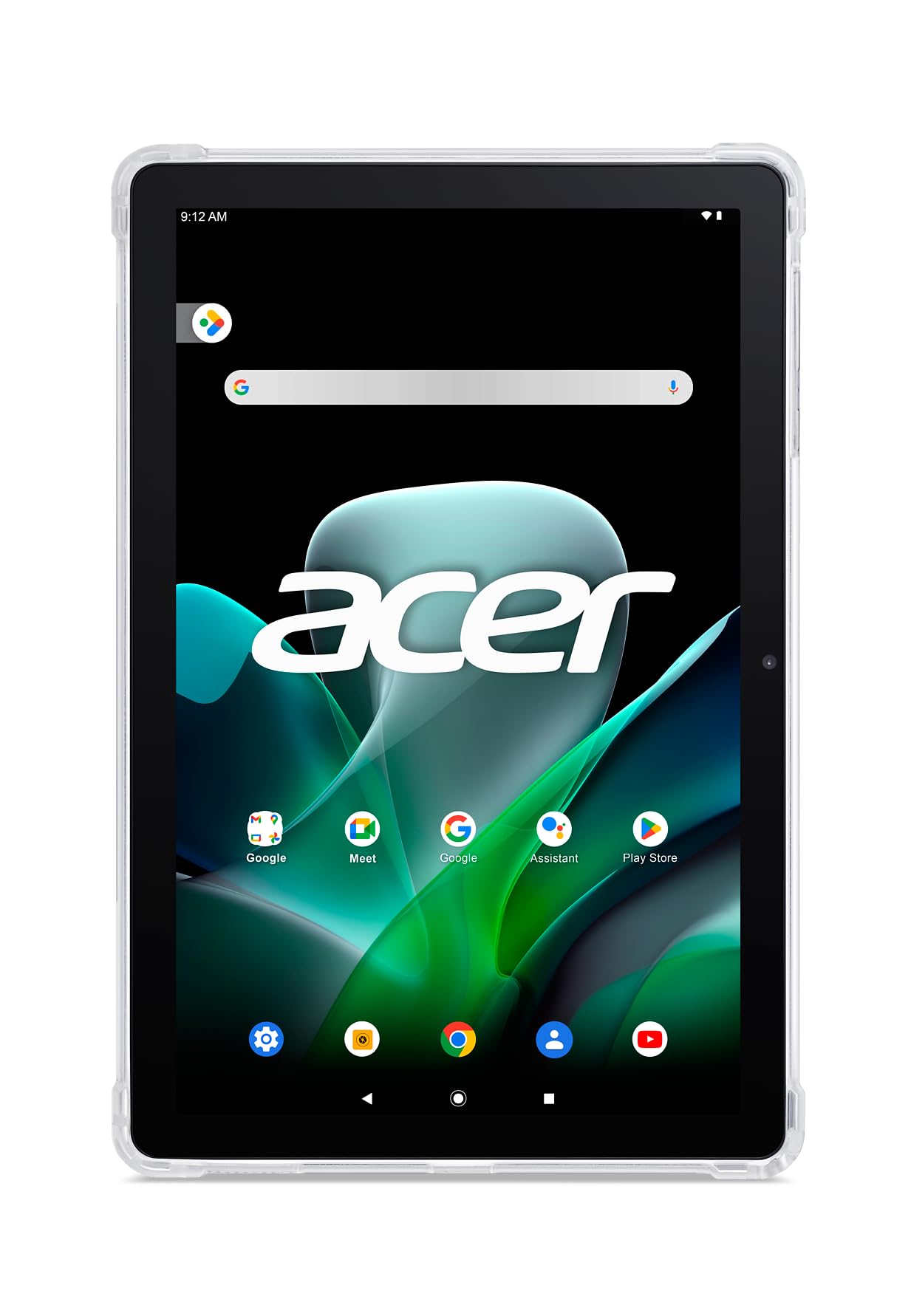 Foto 7 pulgar | Tablet Acer Iconia Tab M10 M10-11-k5n0 De 10,1'' 4 Gb/128 Gb - Venta Internacional