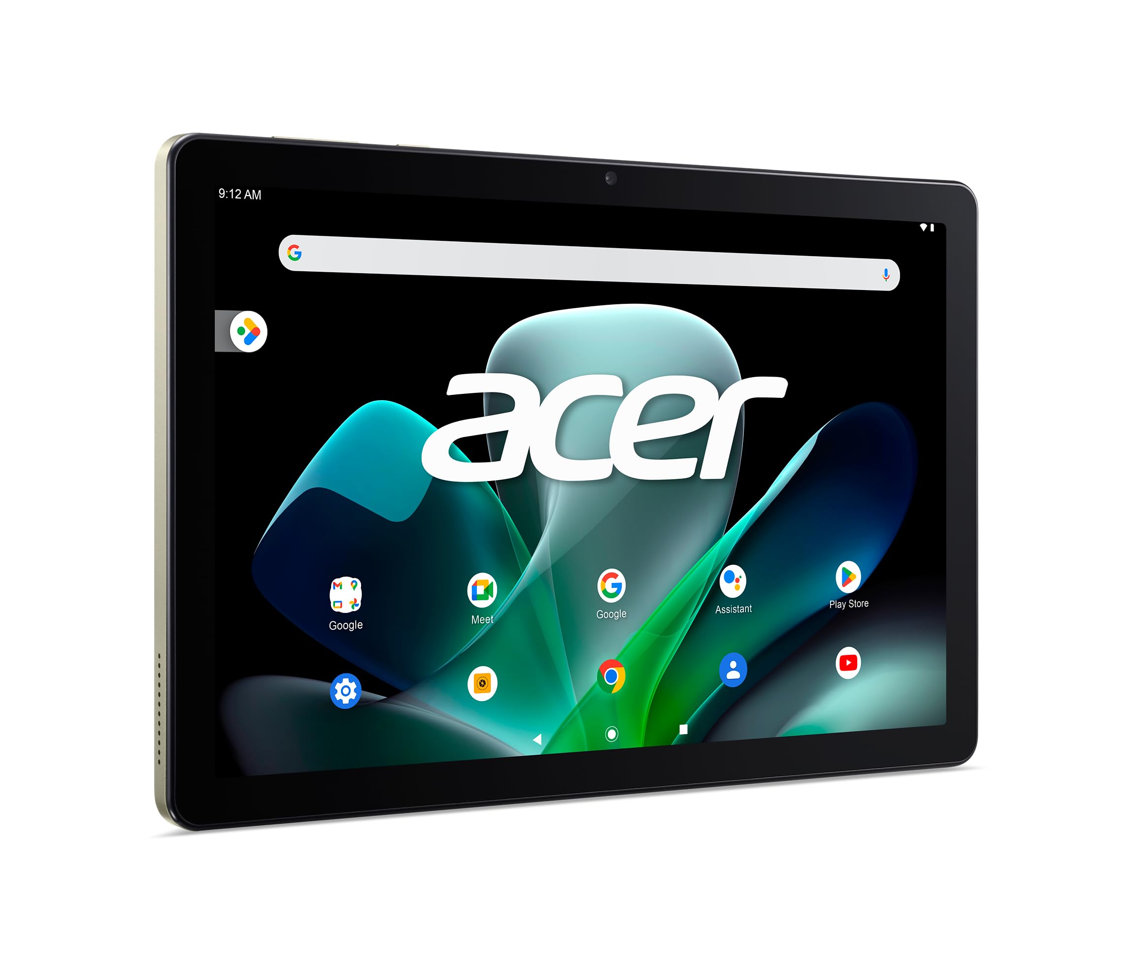 Foto 8 pulgar | Tablet Acer Iconia Tab M10 M10-11-k5n0 De 10,1'' 4 Gb/128 Gb - Venta Internacional