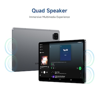 Foto 7 | Tablet Alldocube Iplay 60 de 11" 12 Gb de Ram 128 GB de Rom 4g Lte - Venta Internacional