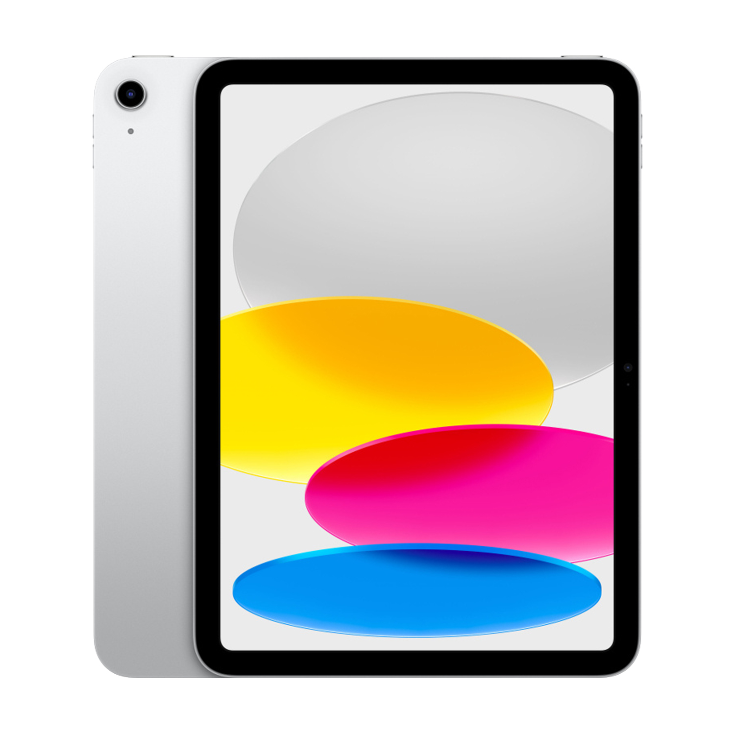 Foto 2 pulgar | Apple Ipad 10 Gen 10.9'' 64gb Wifi Plata Nuevo
