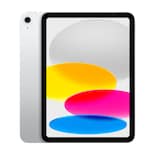 Apple Ipad 10 Gen 10.9'' 64gb Wifi Plata Nuevo