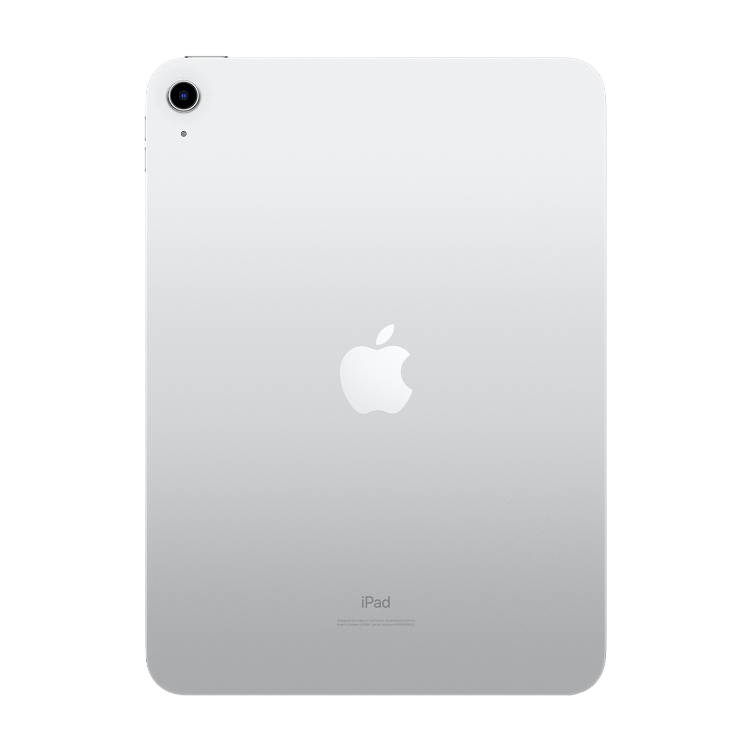 Foto 4 pulgar | Apple Ipad 10 Gen 10.9'' 64gb Wifi Plata Nuevo