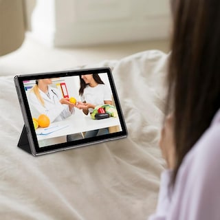 Foto 7 | Tablet Zzb 2 en 1 de 10" 12 GB de Ram 128 GB de Rom Android 13 - Venta Internacional