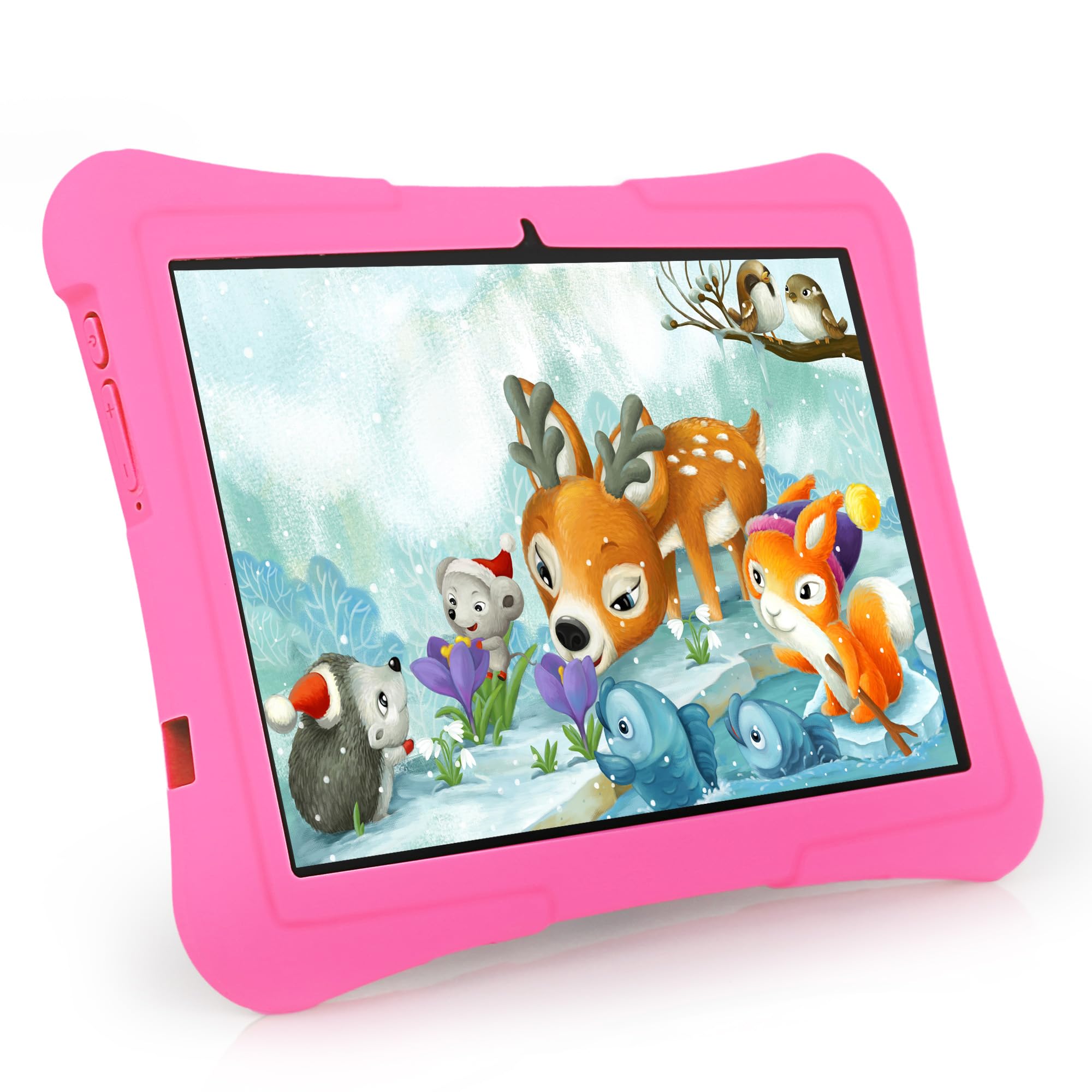 Foto 2 pulgar | Tablet Veidoo Kids T70 de 10,1'' Android 13 8 Gb de Ram 128 Gb de Rom - Venta Internacional