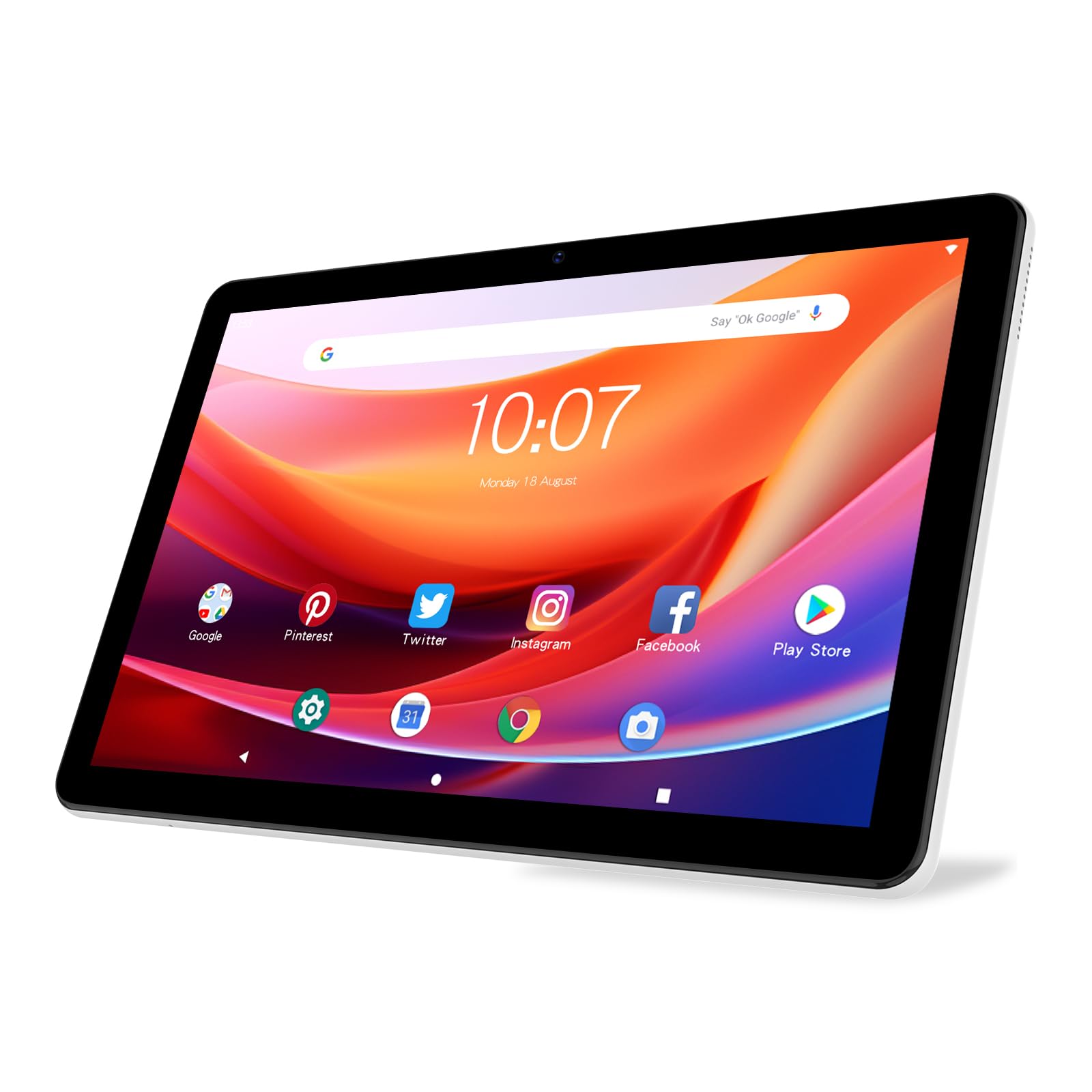 Foto 2 pulgar | Tablet Pritom Touch 10 Se 10" Android 14 3 GB Ram 32 GB - Venta Internacional