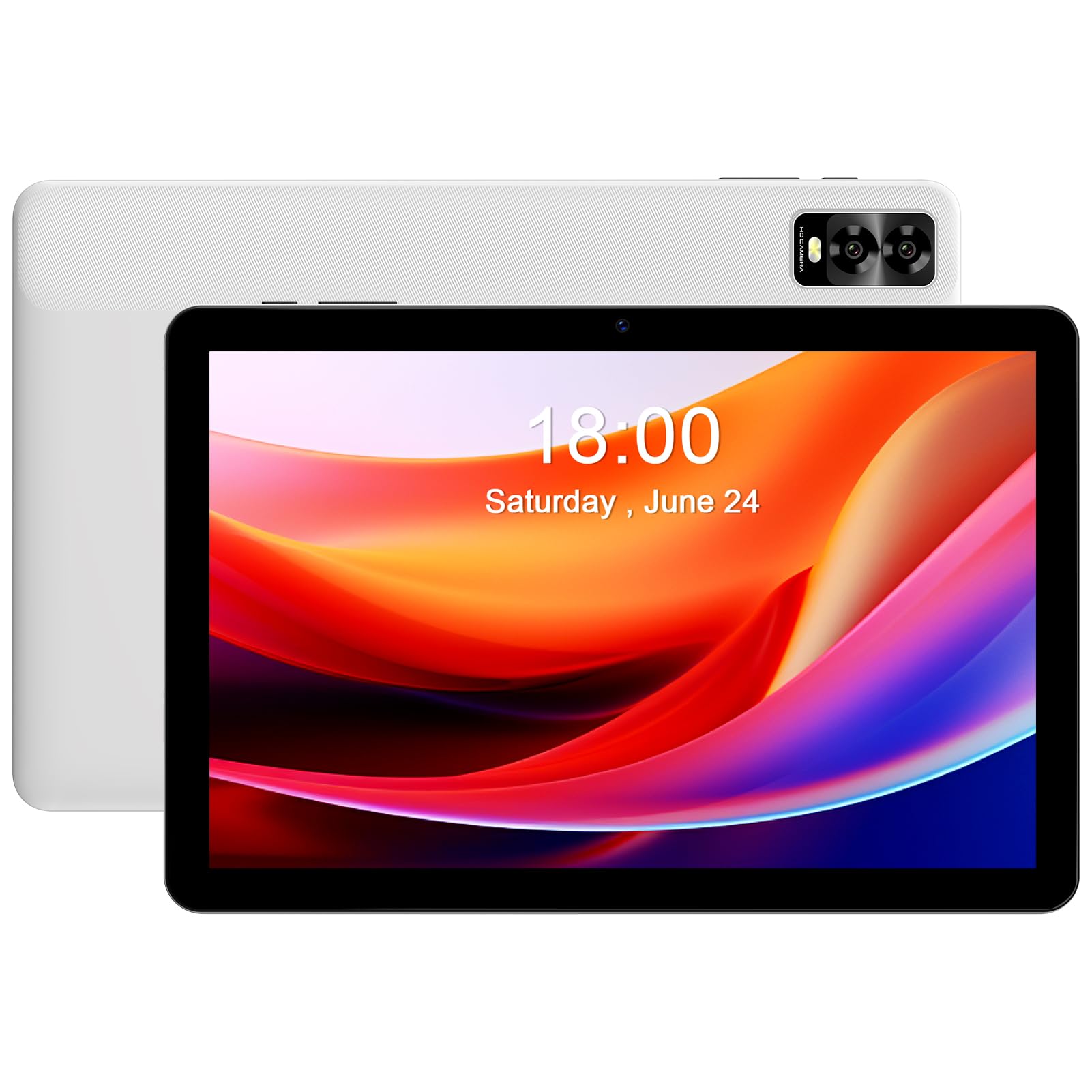 Foto 3 pulgar | Tablet Pritom Touch 10 Se 10" Android 14 3 GB Ram 32 GB - Venta Internacional
