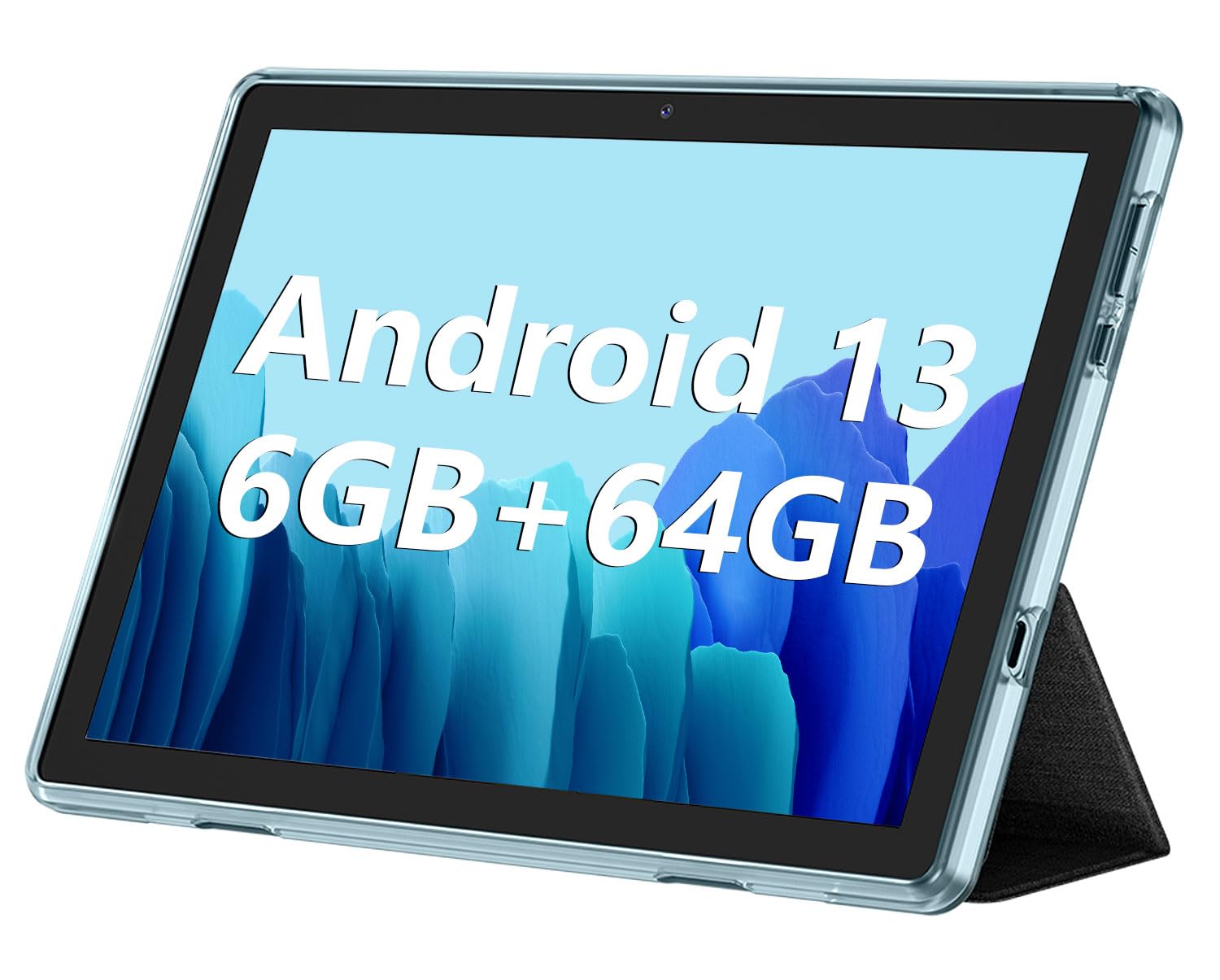 Foto 2 pulgar | Tablet Ecopad Android 13 10,1'' 6 GB de Ram 64 GB de Rom 1 Tb Azul - Venta Internacional