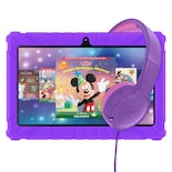 Tablet Infantil Contixo V8 Hd Disney de 7 Pulgadas con Control Parental - Venta Internacional