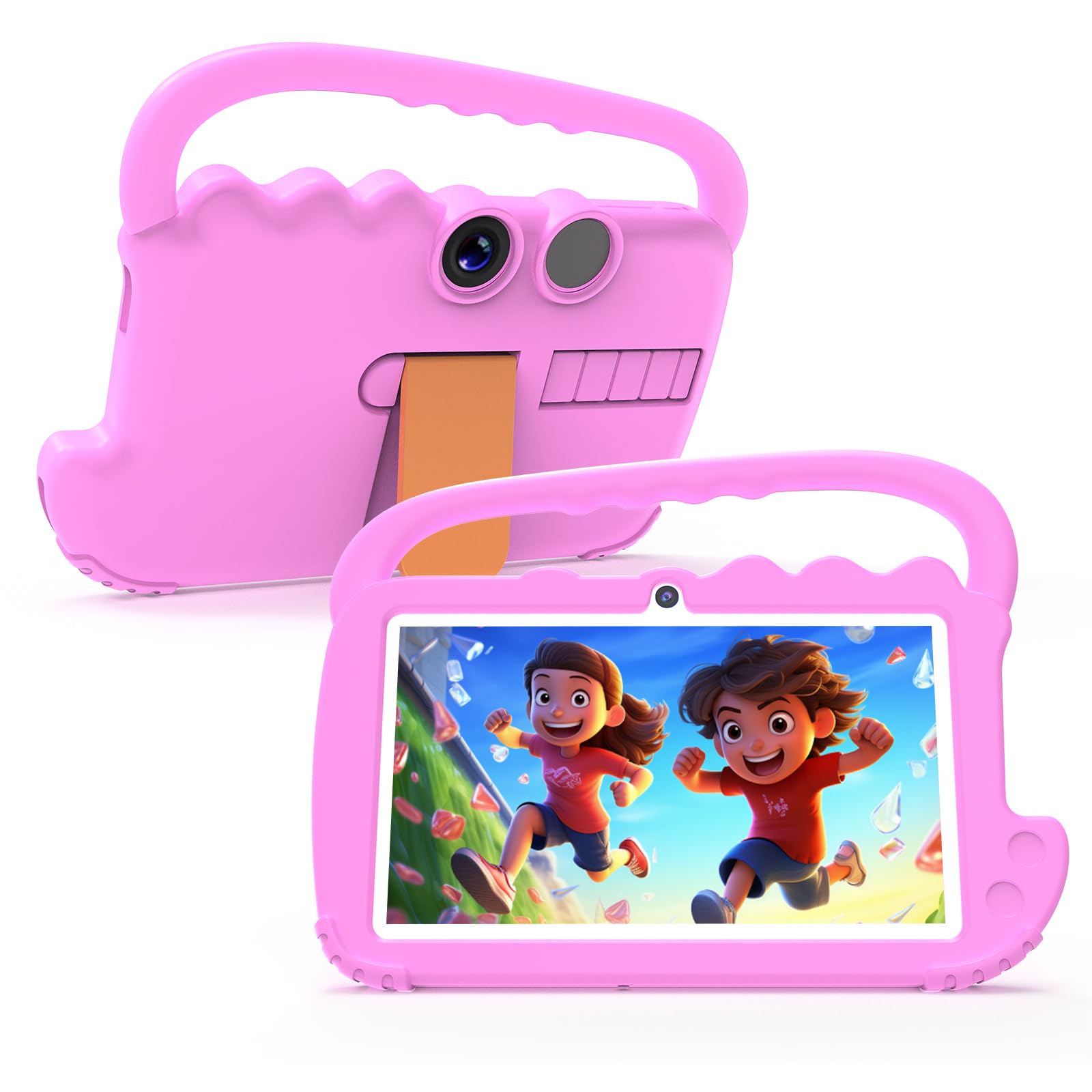 Tableta Infantil Atozee De 7 Pulgadas 32gb-Venta Internacional