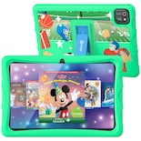 Tablet Infantil Contixo K103a Android de 10 Pulgadas y 64 Gb con 80 Libros - Venta Internacional