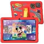 Tablet Infantil Contixo K103a Android de 10 Pulgadas y 64 Gb con 80 Libros - Venta Internacional