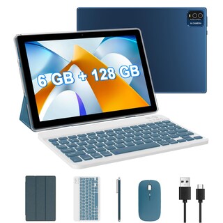 Foto 1 | Tablet Cupeisi de 10" 6gb Ram 128gb Rom-Venta Internacional