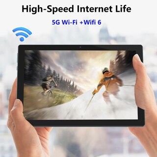 Foto 3 | Tablet Cupeisi de 10" 6gb Ram 128gb Rom-Venta Internacional