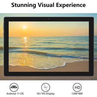 Foto 7 | Tablet Cupeisi de 10" 6gb Ram 128gb Rom-Venta Internacional