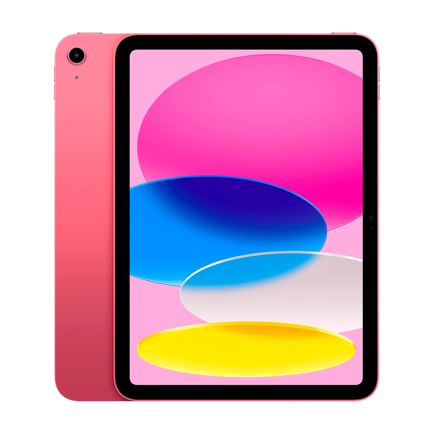 iPad Apple  10 Gen 10.9'' 64gb Wifi Rosa $8,999