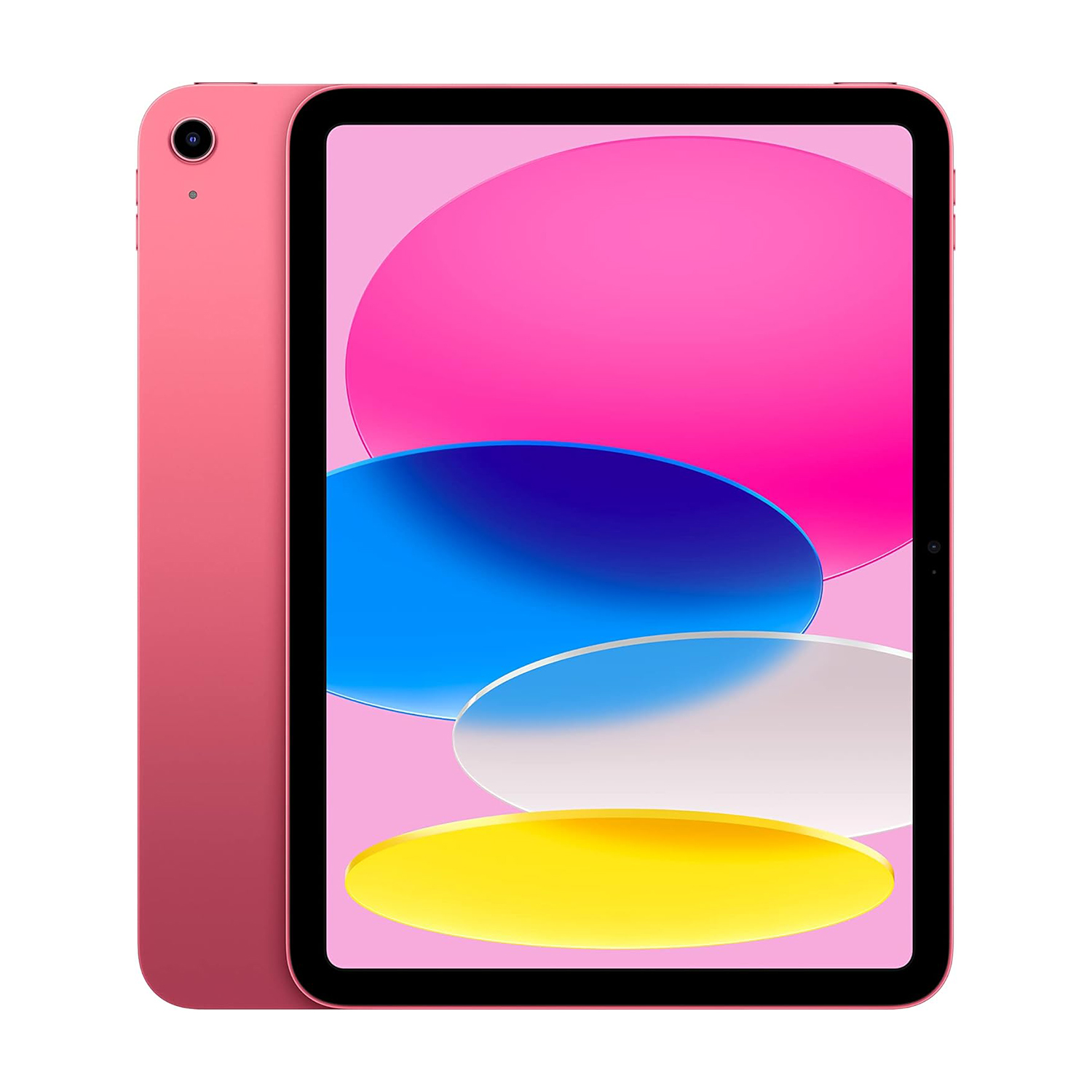 Foto 2 pulgar | iPad Apple  10 Gen 10.9'' 64gb Wifi Rosa