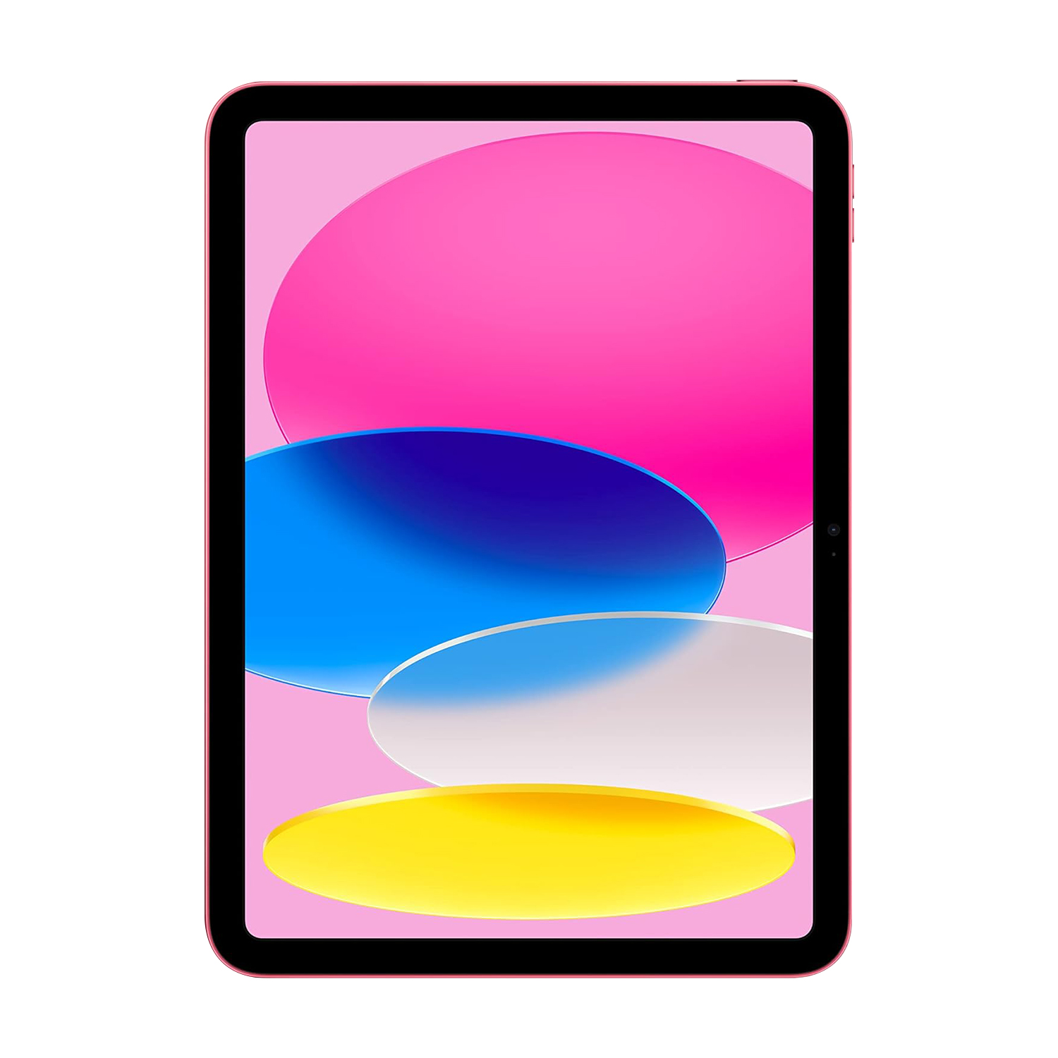 Foto 3 pulgar | iPad Apple  10 Gen 10.9'' 64gb Wifi Rosa