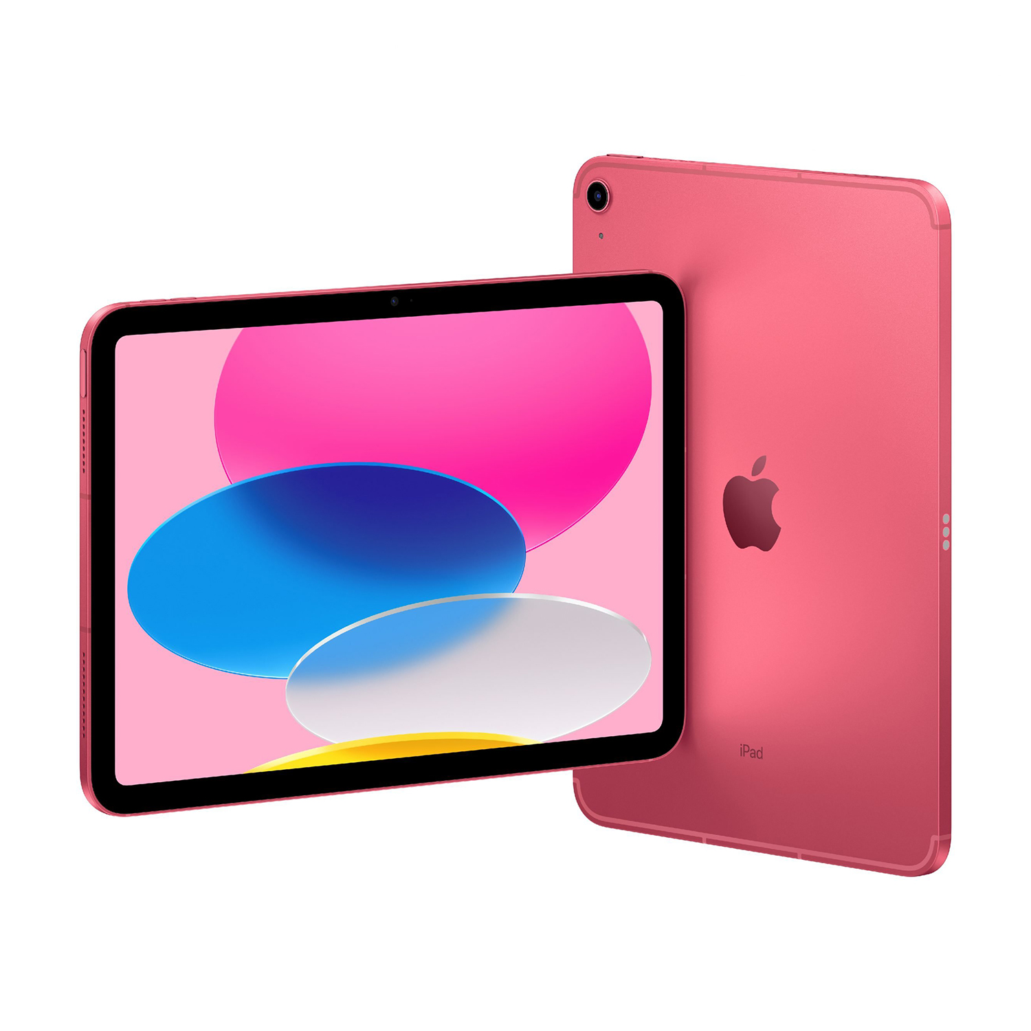 Foto 5 pulgar | iPad Apple  10 Gen 10.9'' 64gb Wifi Rosa